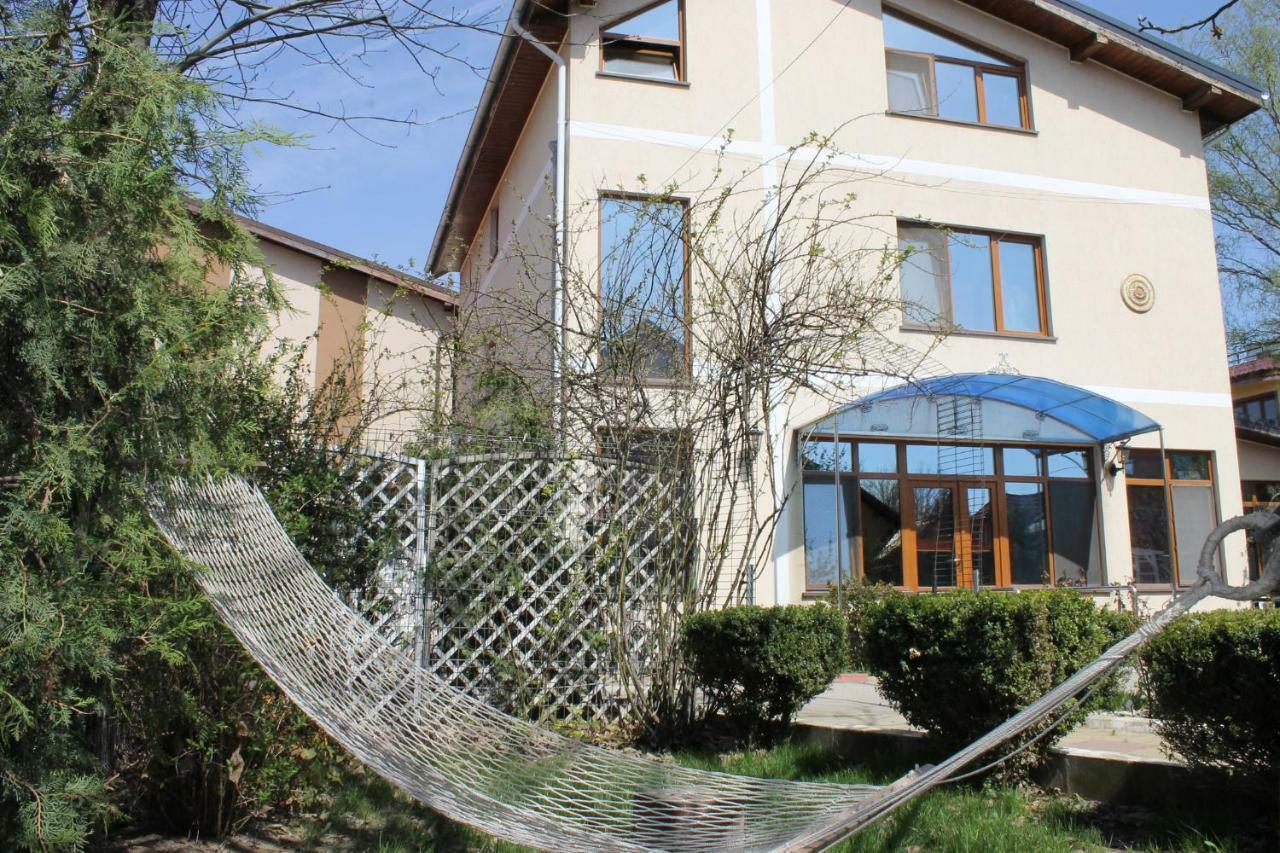 Cristalex Villaverde Bucharest Pantelimon Exterior photo